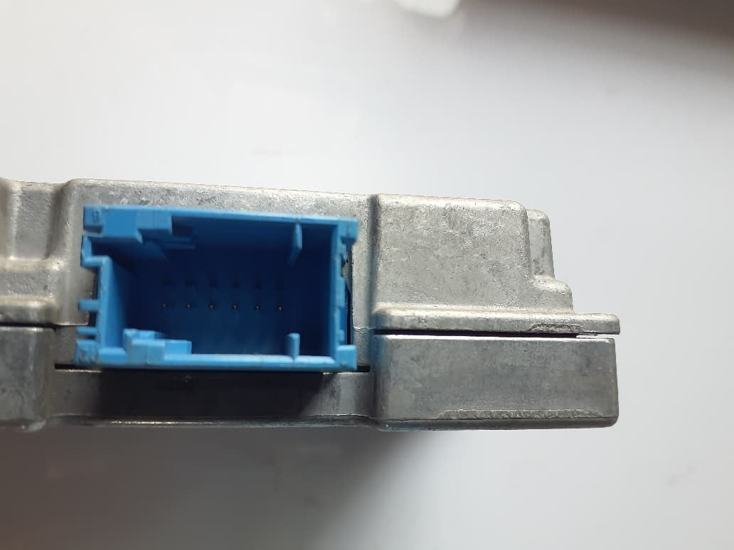 BMW 2011-2017 BMW X3 Control Unit 9307421 F20, F21, F30, F31, F34 GT F35 X3 F25 