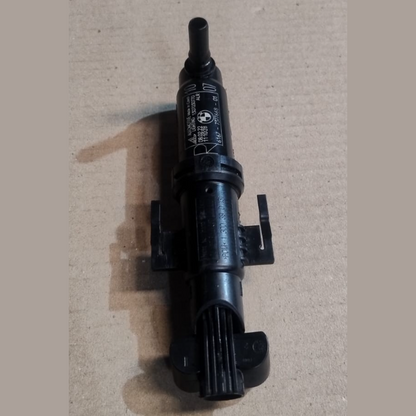 BMW F10 F11 F07 & LCI HEADLIGHT WASHER SPRAY NOZZLE FRONT RIGHT 7377668