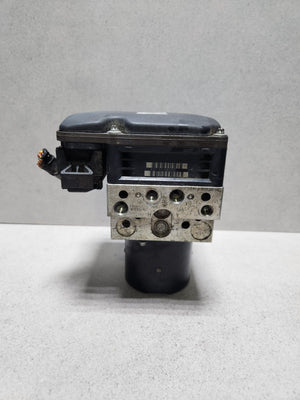 2006-2014 BMW X5 Abs Pump Module 6788219 X5 E70