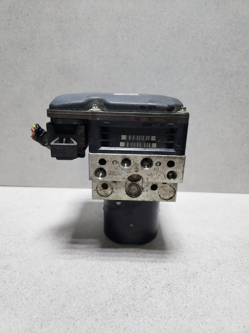 2006-2014 BMW X5 Abs Pump Module 6788219 X5 E70 