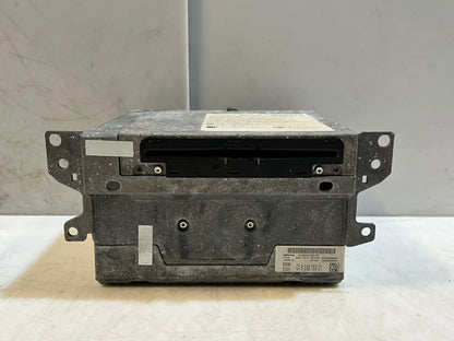 2013 BMW 3 Series F30 320d N47 F01 F20 F25 F13 F45 Navigation HEAD UNIT 9318753