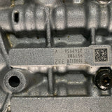 BMW E84 X1 N20 2014 2.8  8hp45 AUTOMATIC TRANSMISSION VALVE BODY P/N 8601661