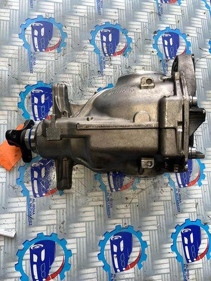 2012 BMW F06 F10 F12 F05 Rear Differential Gear Carrier 3.23 Ratio OEM 7584444