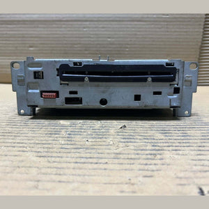 BMW Navigation System Controller 9195756 5 Series E60 E61 and 6 Series E63 E64