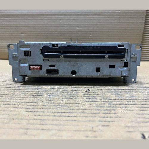BMW Navigation System Controller 9195756 5 Series E60 E61 and 6 Series E63 E64