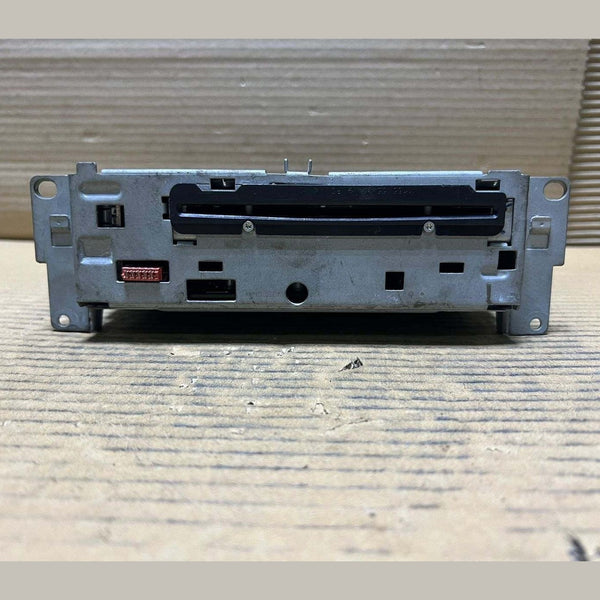 BMW Navigation System Controller 9195756 5 Series E60 E61 and 6 Series E63 E64