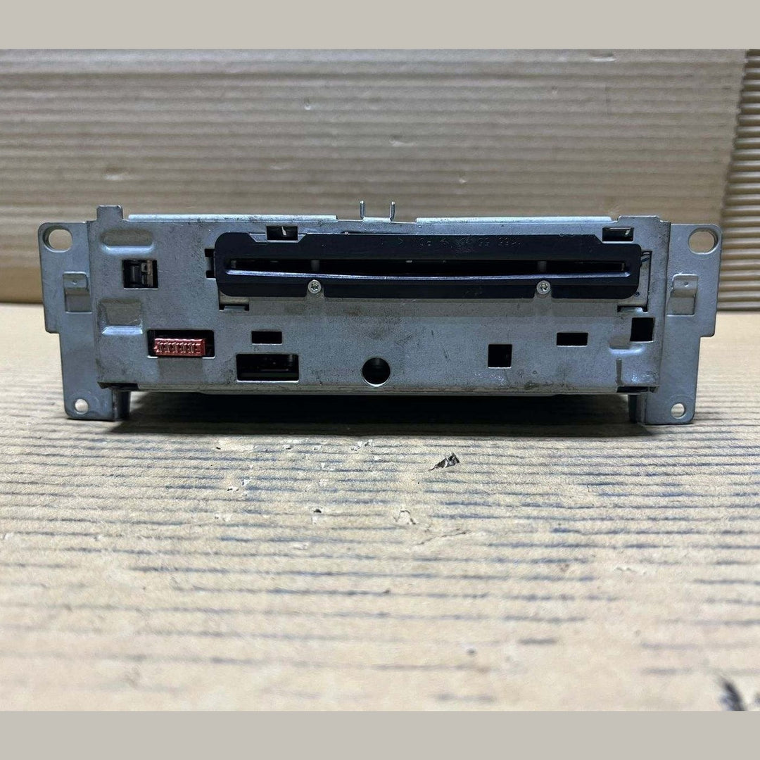 BMW Navigation System Controller 9195756 5 Series E60 E61 and 6 Series E63 E64