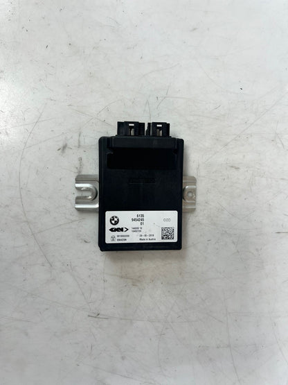 2020-2023 BMW M8 M5 F90 X5 X6 Rear Differential Control Module 9454245 OEM