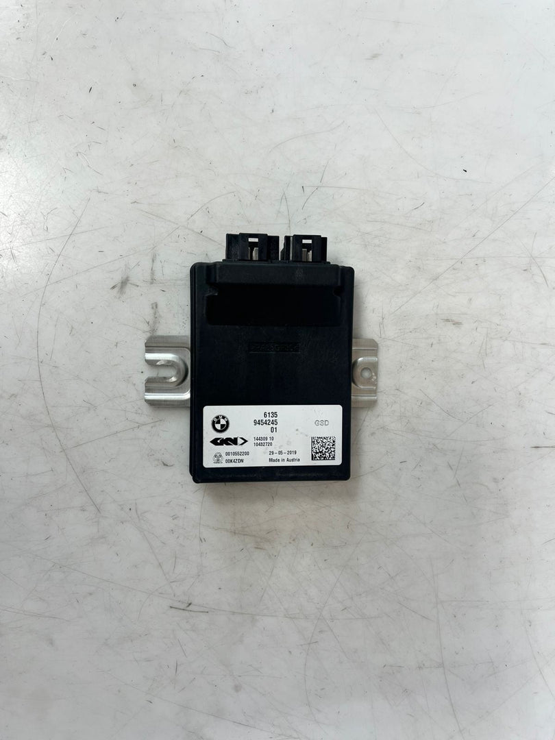 2020-2023 BMW M8 M5 F90 X5 X6 Rear Differential Control Module 9454245 OEM