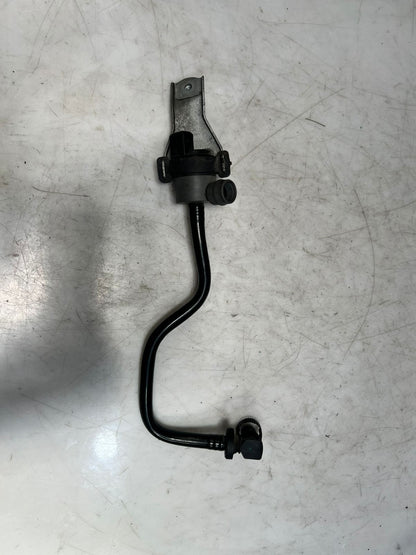 2010-2016 BMW 550i N63 X5 X6 Fuel Tank Ventilation Valve With Hose 7619298 OEM