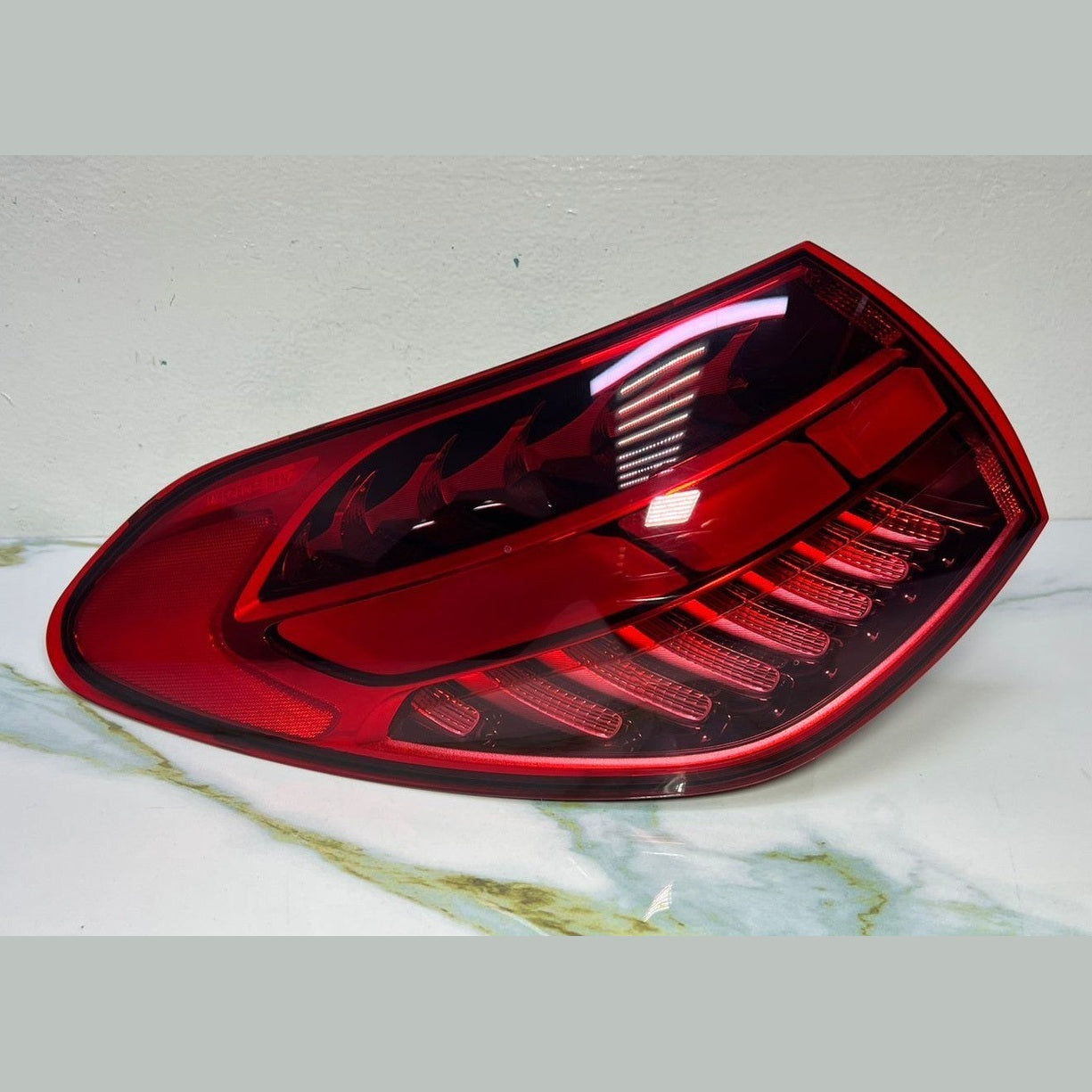 2021 Genuine Mercedes W206 C-Class ESTATE Rear Left Side Tail Light A206 9061501