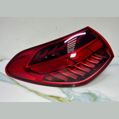 2021 Genuine Mercedes W206 C-Class ESTATE Rear Left Side Tail Light A206 9061501