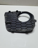 2009-2013 BMW X5 Front Bumper Fog Light Grille 8048022 E70 OEM