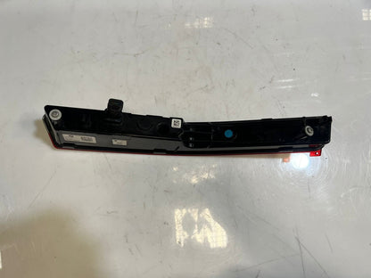 2025 BMW xDrive40 xDrive50 Rear RED TAIL Light Led Bumper BRACKET 7953780 OEM