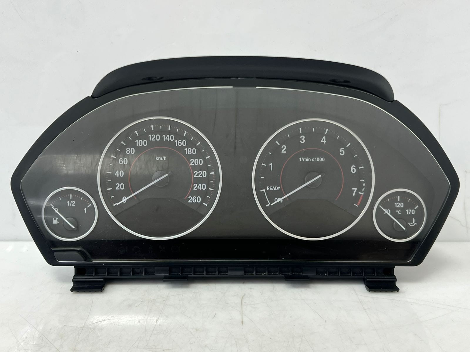 BMW Instrument Cluster 9312992 320i, 418i, 420i, 428i, 430i F30 F31 F32 F33