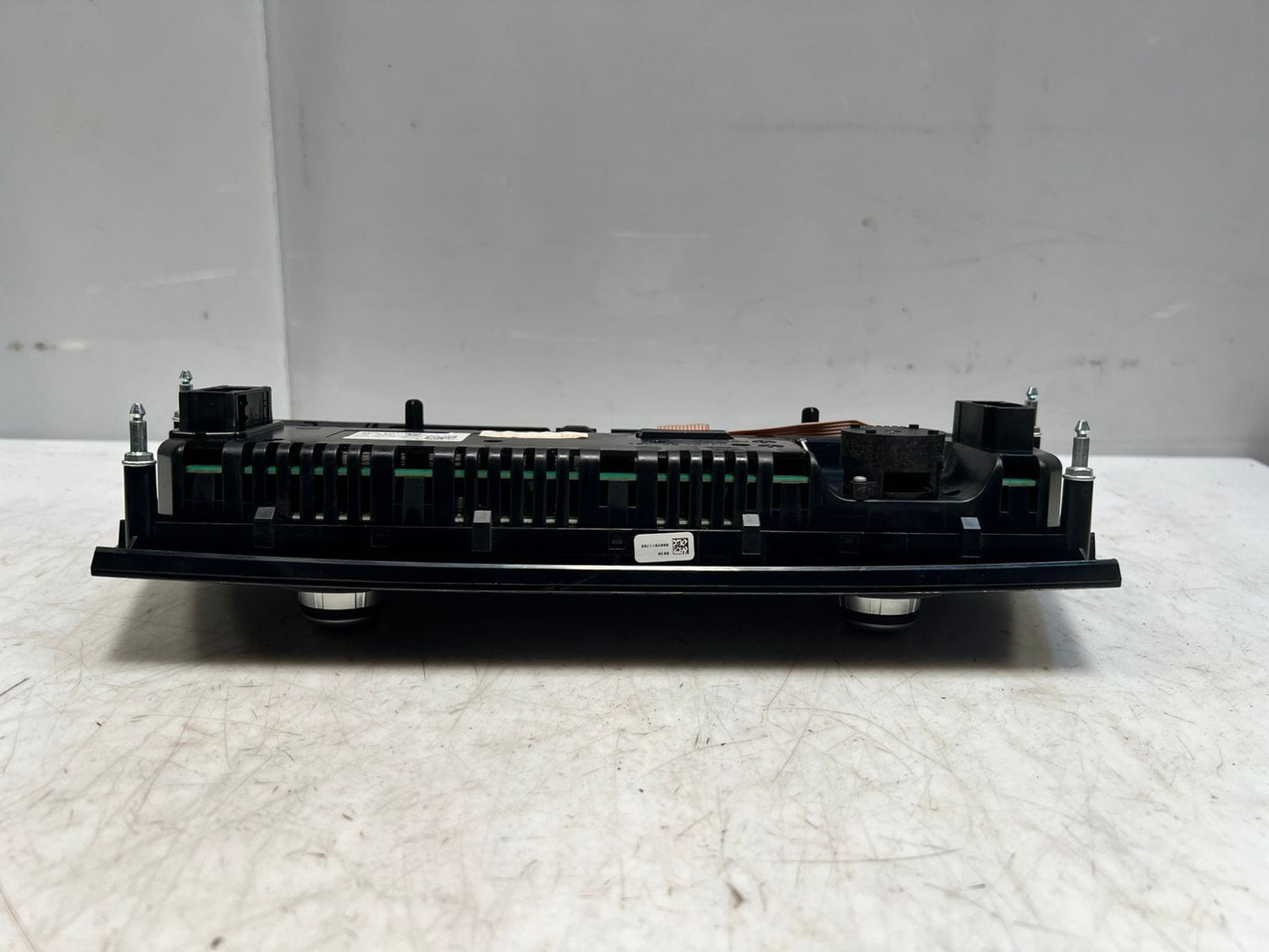 BMW 7 Series F01, F02, F03, F04 Climate Control Unit A/C PANEL 9224749 OEM