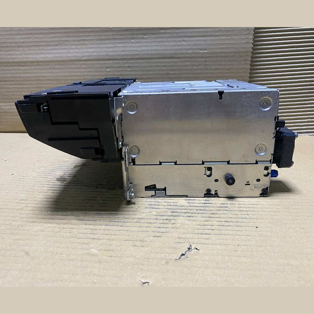 2007-2010 BMW X5 Nav System Cd Player Sat Head Unit 9170732 X5 E70 E71 X5 X6