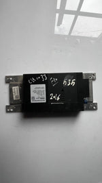 Load image into Gallery viewer, 2015 BMW 335i Telematics Communication Module 9371791  F30, F31, F32, F33, F34, 