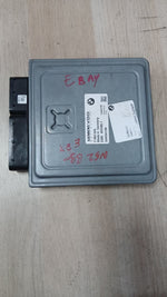 Load image into Gallery viewer, 2008-2011 BMW 128i Engine Control Module 7583526 with 3.0L N51 engine.