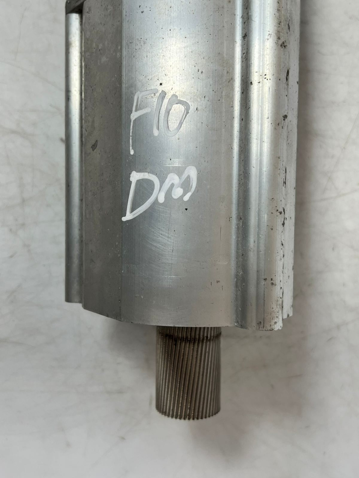 12-16 BMW F10 F12 5' 6' 7' Electric Power Steering Rack MOTOR 7806079709 RHD OEM