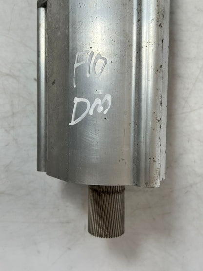 12-16 BMW F10 F12 5' 6' 7' Electric Power Steering Rack MOTOR 7806079709 RHD OEM