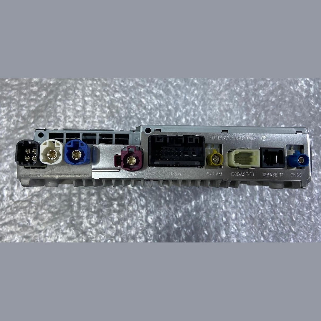 OEM BMW G60 G70 G05 G06 LCI MGU21 AUDIO HEAD UNIT 5A8E7A0 HARMAN BECKER NEW OEM
