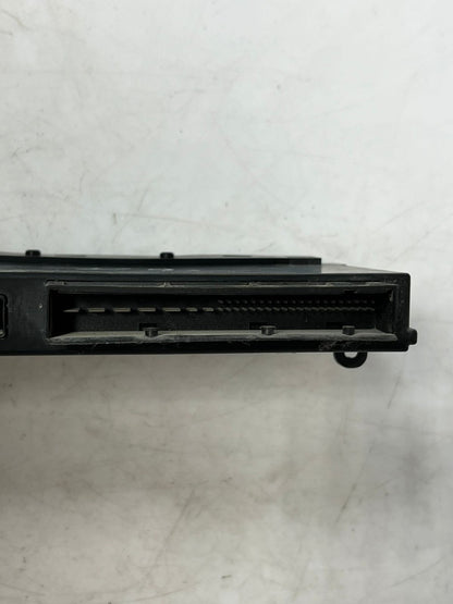2009-2011 BMW 335i 325I 4-door Body Control Module 9229876 OEM
