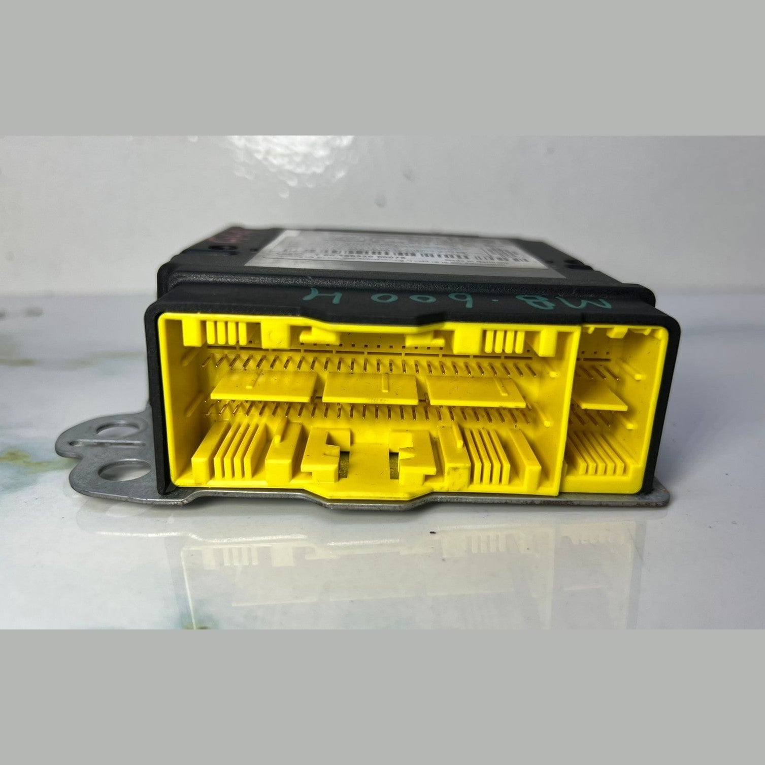13-17 Mercedes W246 GLA SRS Safety Restraint Control Module A246 9002413 OEM