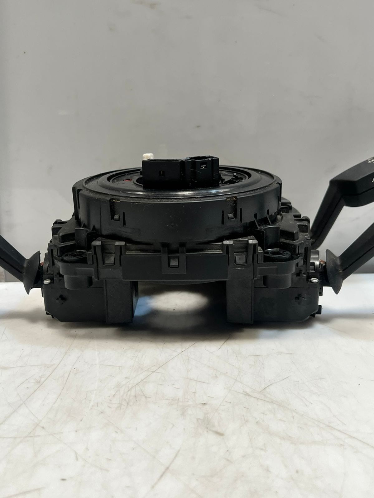 2008-2014 BMW X6 E71 E72 E90 E92 Steering Column Switch Stalk Assembly 9169072