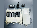 Load image into Gallery viewer, BMW 2013 520i F10 N20 ENGINE CONTROL COMPUTER ECU UNIT KIT DME 8606777

