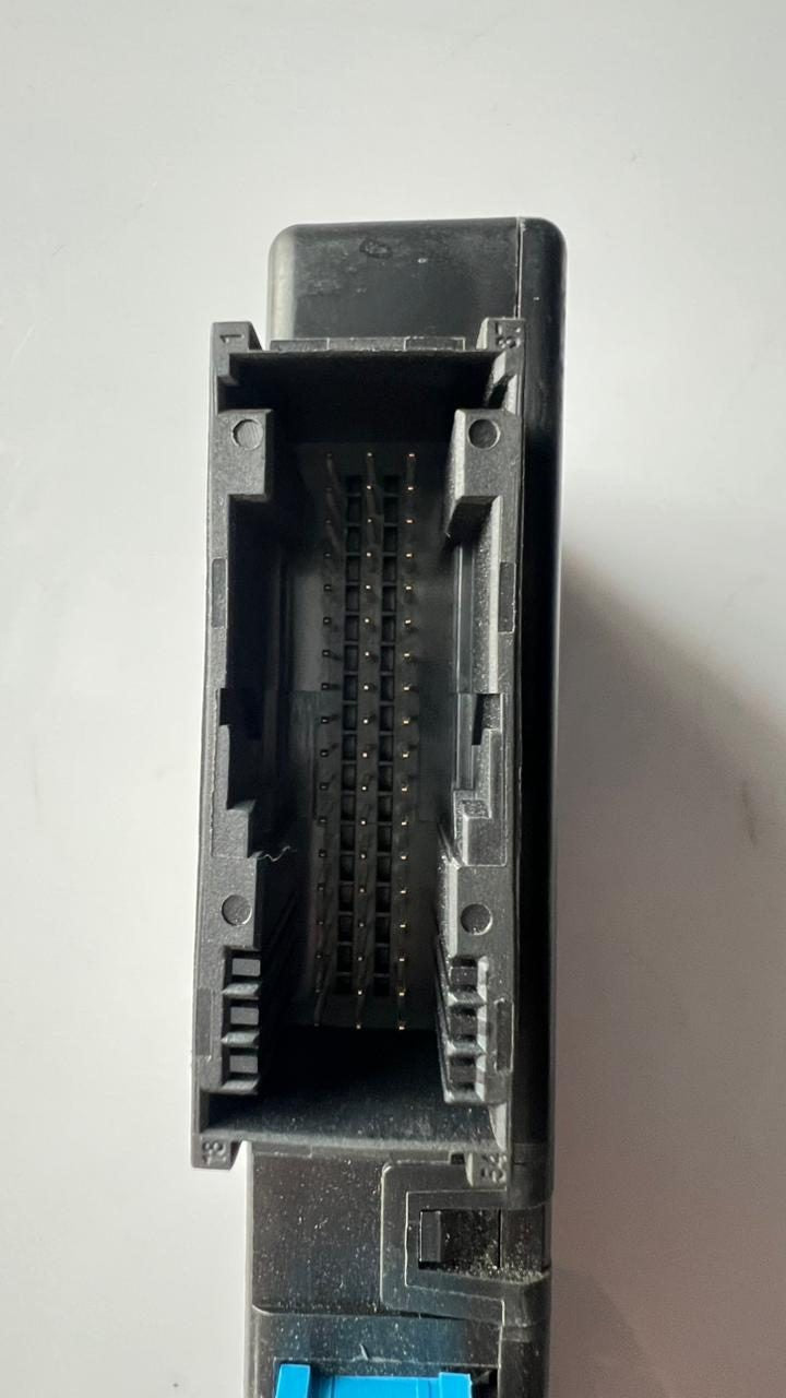 2011-17 BMW X3 Central Gateway Module Control Unit 9243214 F25 X4