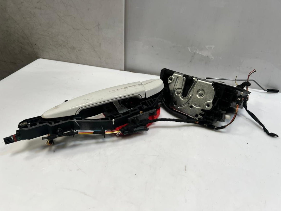 BMW F30 1 3 5 Series and X3 Front Left Door Lock Actuator 7229457 OEM