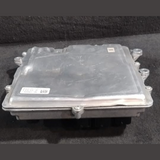 BMW F07 F10 F11 535I 535IX N55 CAS4 DME MOTORSTEUERGERÄT ECU NUR 8616314
