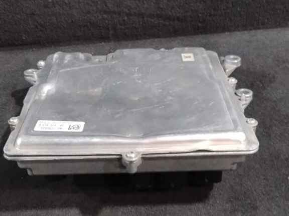 BMW F07 F10 F11 535I 535IX N55 CAS4 DME ENGINE CONTROL MODULE ECU ONLY 8616314