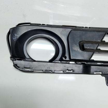 2016-2018 BMW 330i Fog Light Cover 7396878 OEM 3 Series F30
