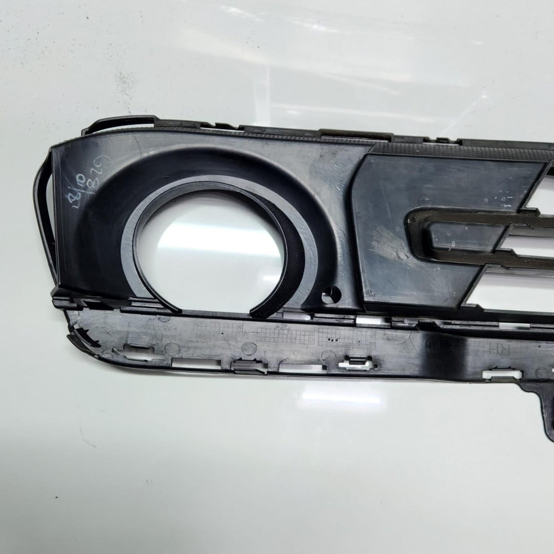 2016-2018 BMW 330i Fog Light Cover 7396878 OEM 3 Series F30