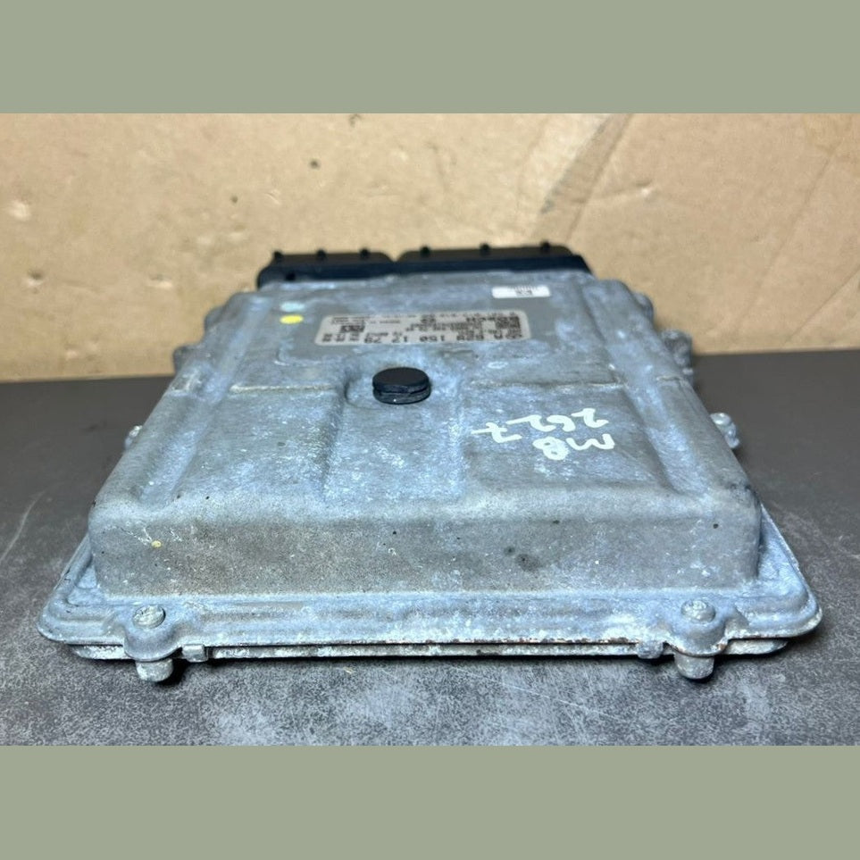 07-11 Mercedes W164 GL ML Engine Control Module Unit ECM ECU A629 1501779 OEM