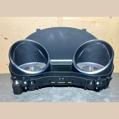 14-17 Mercedes-Benz W117 CLA 250 Instrument Cluster Speedometer A117 9007301 OEM