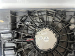 Load image into Gallery viewer, 2006 BMW 760i Cooling Fan 6946372 E65 E66 760i 760Li E67 7 SERIES E65 E66