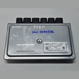 5B4D4A9-2024 BMW X1 U11 B38N Engine Control Unit ECU DME OEM
