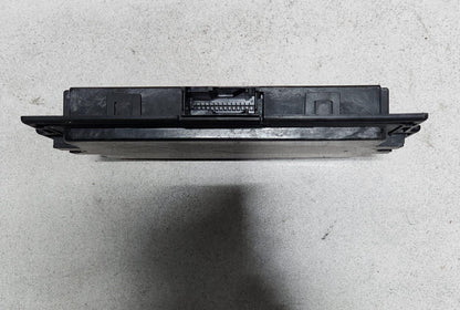OEM BMW E70 E71 X5 X6 series FRM3R XE FOOTWELL XENON HEAD LIGHT MODULE 9249073