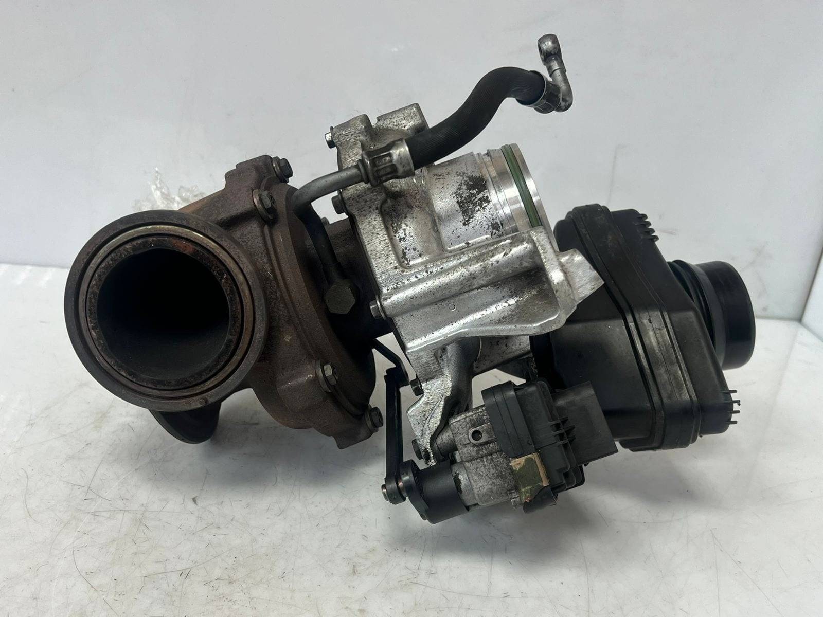 2015 BMW  X3, X4, X5, 330d, 430d, 530d, 730d N57 Turbocharger 7823202 OEM