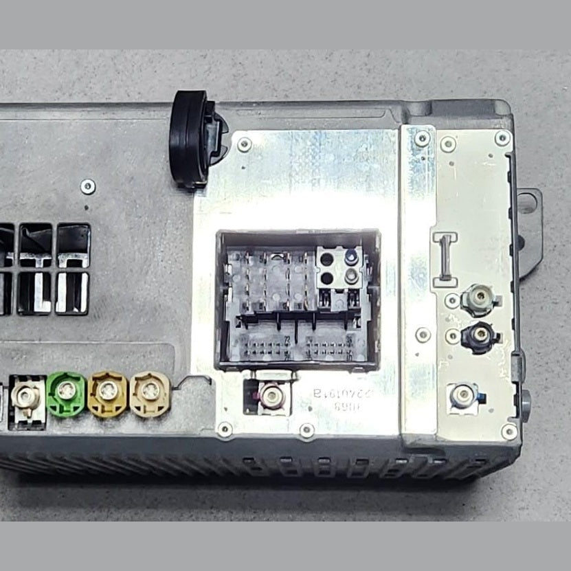2013-2018 BMW X5 Navigation Head Unit 9351670 X5 F15 X6 F16 3 Series F30 5Series