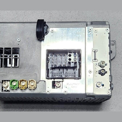 2013-2018 BMW X5 Navigation Head Unit 9351670 X5 F15 X6 F16 3 Series F30 5Series
