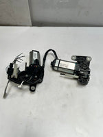Load image into Gallery viewer, 2010-2016 BMW 550i F10 F11 F01 Steering Column Electric Adjuster MOTOR 6787926