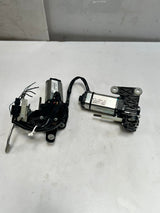 2010-2016 BMW 550i F10 F11 F01 Steering Column Electric Adjuster MOTOR 6787926