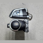 Load image into Gallery viewer, 2013-2018 BMW X5 F15 3.0 DIESEL Engine Control Unit DDE 8577869 ECU SET