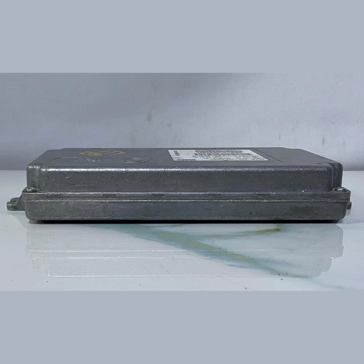 OEM BMW X5 X6 TOP REAR VIEW PARKING CAMERA CONTROL MODULE 9245516