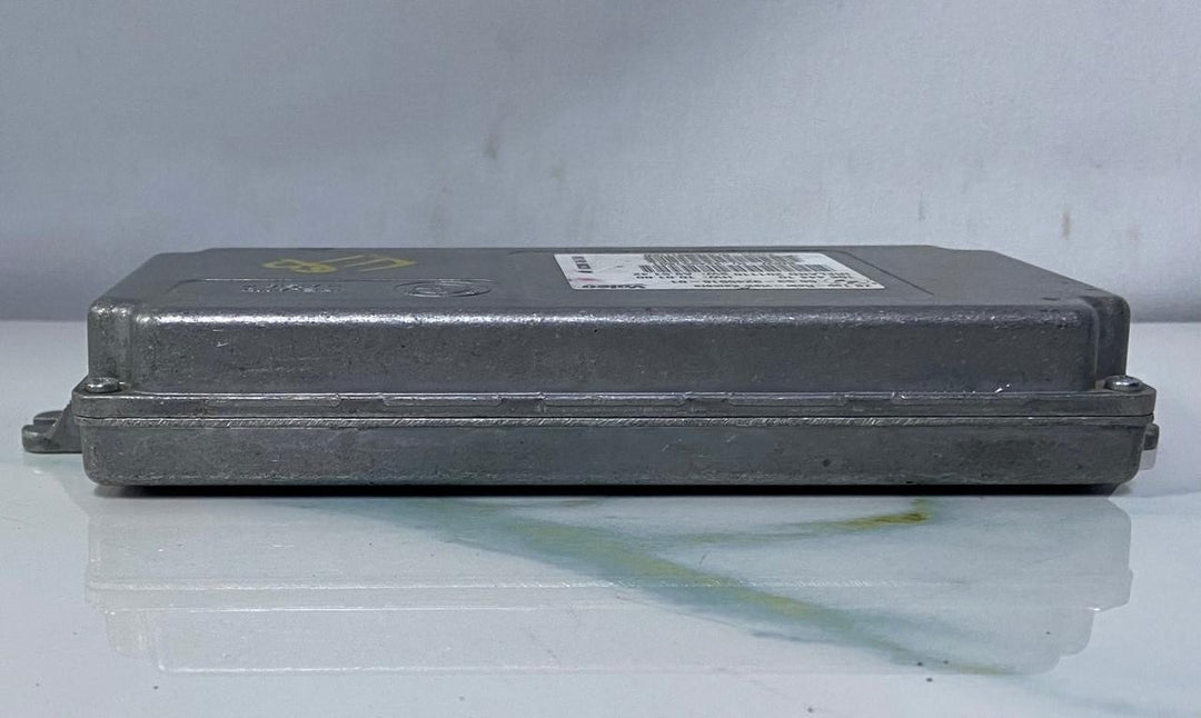 OEM BMW X5 X6 TOP REAR VIEW PARKING CAMERA CONTROL MODULE 9245516