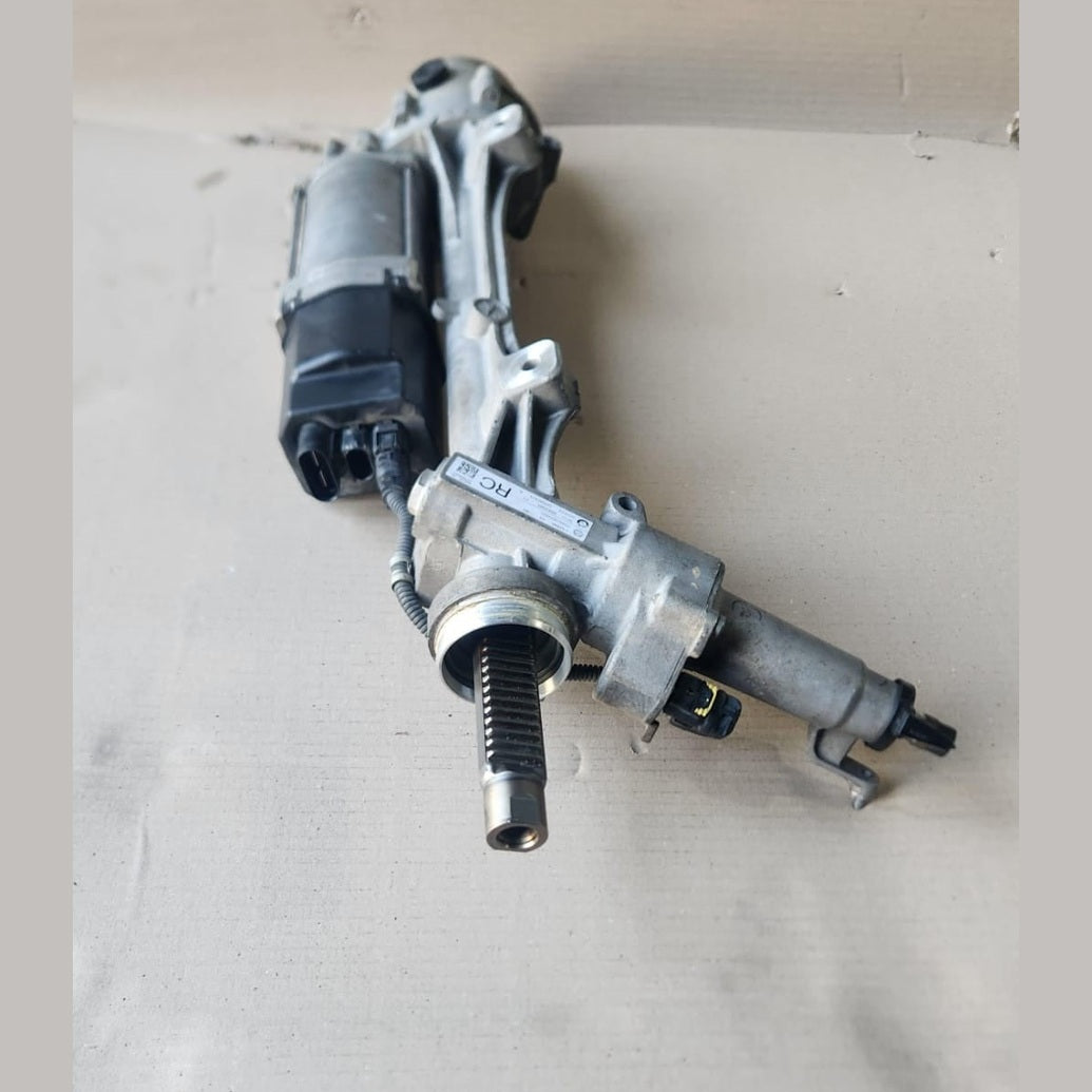 BMW Electric Pwr Steering Rack Rhd 32106864965 F20 F21 F22 F30 F31